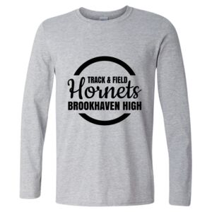 Softstyle® Long Sleeve T-Shirt Thumbnail