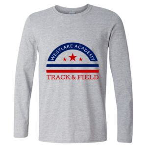 Softstyle® Long Sleeve T-Shirt Thumbnail