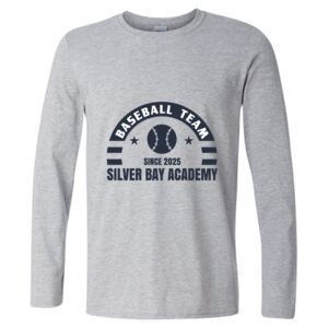 Softstyle® Long Sleeve T-Shirt Thumbnail