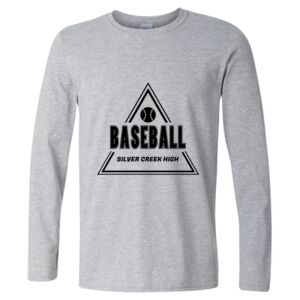 Softstyle® Long Sleeve T-Shirt Thumbnail