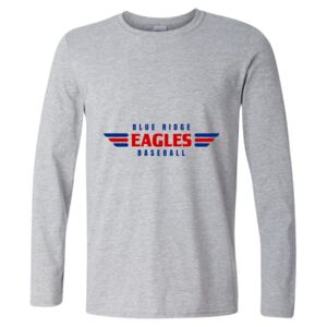 Softstyle® Long Sleeve T-Shirt Thumbnail