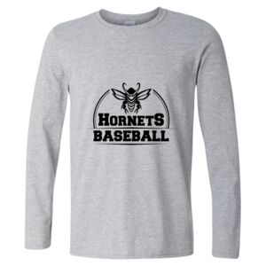 Softstyle® Long Sleeve T-Shirt Thumbnail