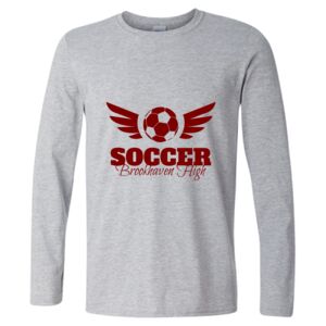 Softstyle® Long Sleeve T-Shirt Thumbnail