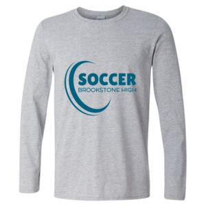 Softstyle® Long Sleeve T-Shirt Thumbnail