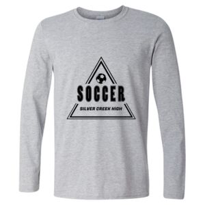 Softstyle® Long Sleeve T-Shirt Thumbnail