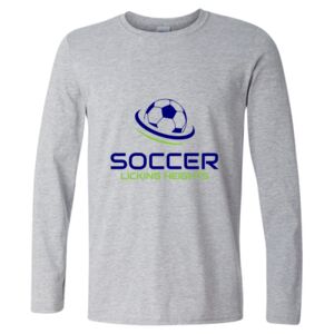 Softstyle® Long Sleeve T-Shirt Thumbnail