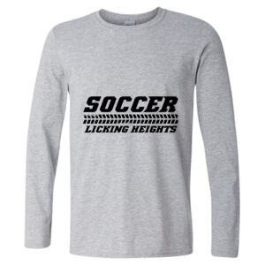 Softstyle® Long Sleeve T-Shirt Thumbnail