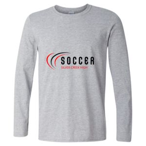 Softstyle® Long Sleeve T-Shirt Thumbnail