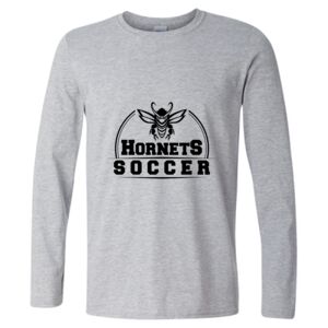 Softstyle® Long Sleeve T-Shirt Thumbnail