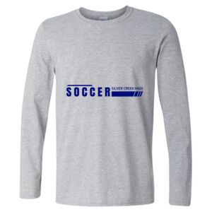 Softstyle® Long Sleeve T-Shirt Thumbnail