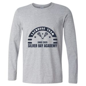 Softstyle® Long Sleeve T-Shirt Thumbnail