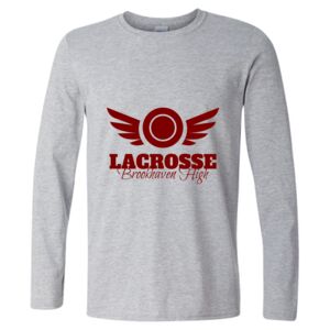 Softstyle® Long Sleeve T-Shirt Thumbnail