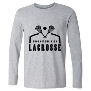 Softstyle® Long Sleeve T-Shirt Thumbnail