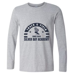 Softstyle® Long Sleeve T-Shirt Thumbnail