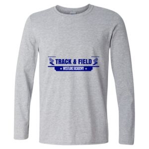 Softstyle® Long Sleeve T-Shirt Thumbnail