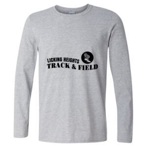 Softstyle® Long Sleeve T-Shirt Thumbnail