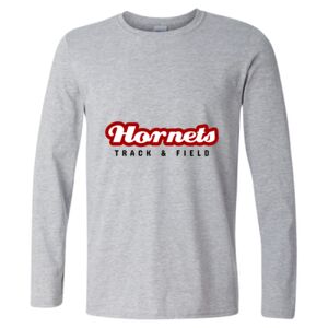 Softstyle® Long Sleeve T-Shirt Thumbnail