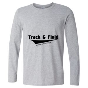 Softstyle® Long Sleeve T-Shirt Thumbnail