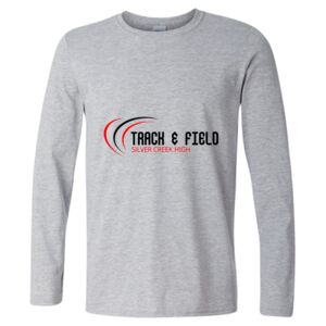 Softstyle® Long Sleeve T-Shirt Thumbnail