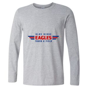Softstyle® Long Sleeve T-Shirt Thumbnail