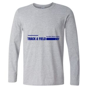 Softstyle® Long Sleeve T-Shirt Thumbnail