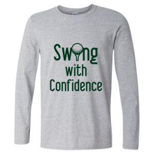 Softstyle® Long Sleeve T-Shirt Thumbnail