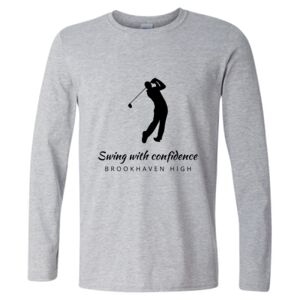 Softstyle® Long Sleeve T-Shirt Thumbnail