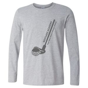 Softstyle® Long Sleeve T-Shirt Thumbnail