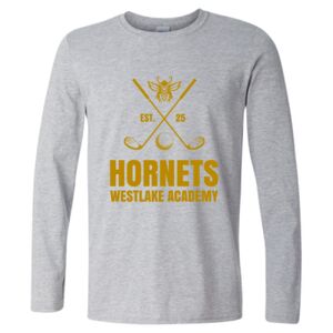 Softstyle® Long Sleeve T-Shirt Thumbnail