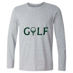 Softstyle® Long Sleeve T-Shirt Thumbnail