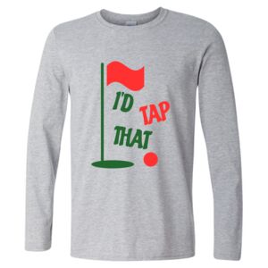 Softstyle® Long Sleeve T-Shirt Thumbnail