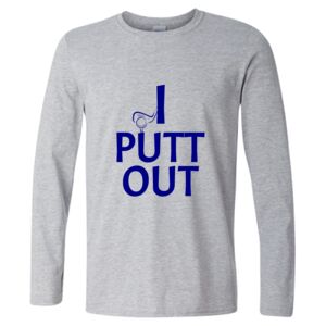 Softstyle® Long Sleeve T-Shirt Thumbnail