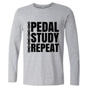 Softstyle® Long Sleeve T-Shirt Thumbnail