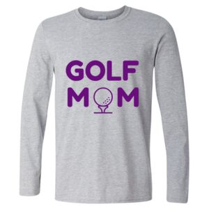 Softstyle® Long Sleeve T-Shirt Thumbnail