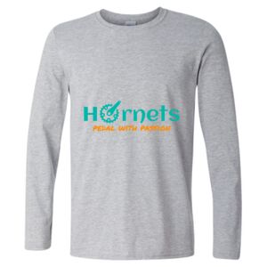 Softstyle® Long Sleeve T-Shirt Thumbnail