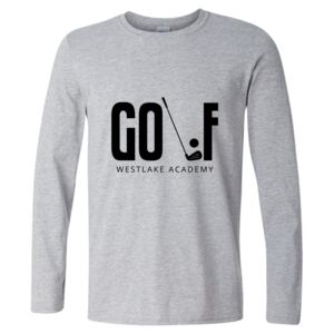 Softstyle® Long Sleeve T-Shirt Thumbnail