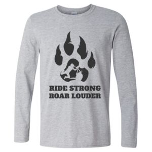 Softstyle® Long Sleeve T-Shirt Thumbnail