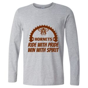 Softstyle® Long Sleeve T-Shirt Thumbnail