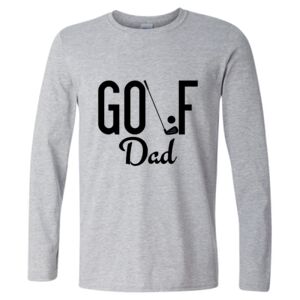 Softstyle® Long Sleeve T-Shirt Thumbnail