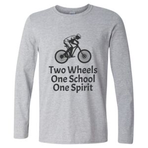 Softstyle® Long Sleeve T-Shirt Thumbnail