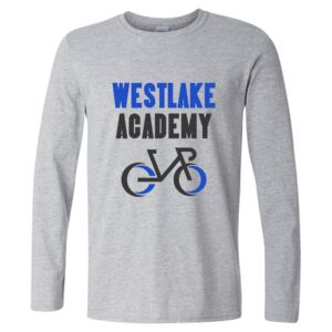 Softstyle® Long Sleeve T-Shirt Thumbnail
