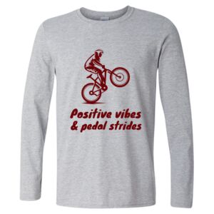Softstyle® Long Sleeve T-Shirt Thumbnail