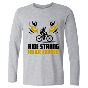 Softstyle® Long Sleeve T-Shirt Thumbnail