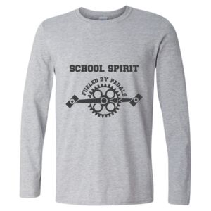 Softstyle® Long Sleeve T-Shirt Thumbnail