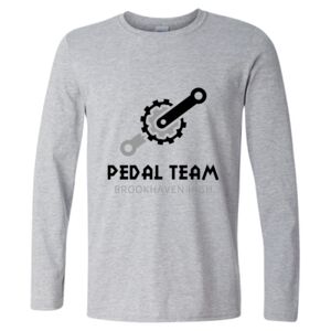 Softstyle® Long Sleeve T-Shirt Thumbnail