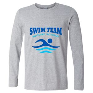 Softstyle® Long Sleeve T-Shirt Thumbnail