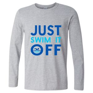 Softstyle® Long Sleeve T-Shirt Thumbnail