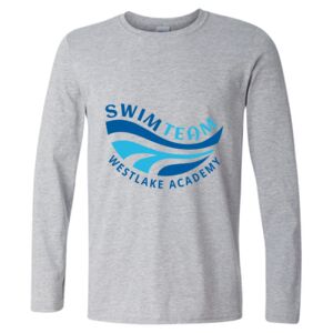 Softstyle® Long Sleeve T-Shirt Thumbnail