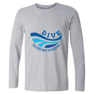 Softstyle® Long Sleeve T-Shirt Thumbnail