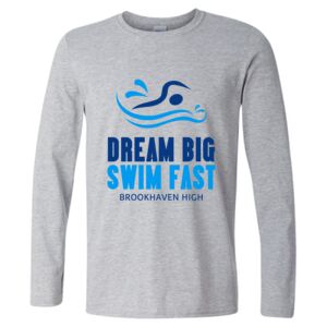 Softstyle® Long Sleeve T-Shirt Thumbnail